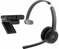 „Cisco“ ausinės 721 (BUN-721 + CAMD-C-WW)