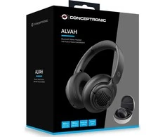 CONCEPTRONIC Ausinės Belaidės BT 5.4 Stereo o.Bgel 25Std sw