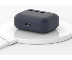Creative Zen Air Plus Mėlyna ausinės