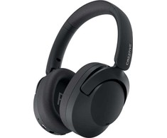 „Creative“ – belaidės „Zen Hybrid 2“ ausinės su ANC