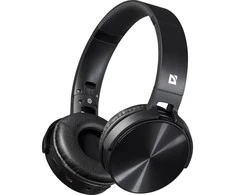 Ausinės DEFENDER BLUETOOTH FREEMOTION B555 Juodas