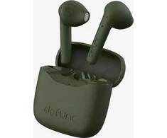 Ausinės Defunc Earbuds True Lite, Sąmanų spalvos