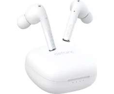 Defunc Earbuds True Entertainment, Baltos