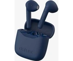 Defunc True Lite Earbuds belaidės ausinės, Mėlynos