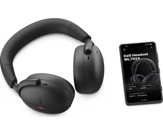 Dell Premier Belaidės ANC ausinės – WL7024