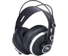 Dna Professional DNA ST Pro - closed studio ausinės