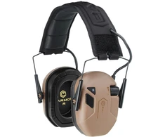 Earmor Earmor - Aktyvūs klausos apsaugos ausinukai M300T - NRR 23