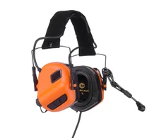 „Earmor“ ausinės „Earmor“ – aktyvios klausos apsaugos „M32 PLUS“ – „Vivi“