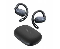 Ausinės Edifier Comfo Flex juoda