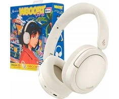 Ausinės Edifier W800BT Pro smėlio sp.