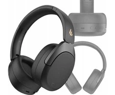 Edifier belaidės ausinės su ANC, 94 h akumuliatoriumi, LDAC Hi-Res, Bluetooth 5.4, W830NB