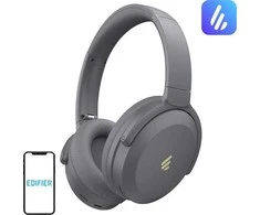 Ausinės Edifier WH700NB Pro pilka