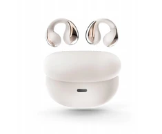 Energy Sistem Ausinės Belaidės Coolpods Open Sound kreminės (Energy Sistem)