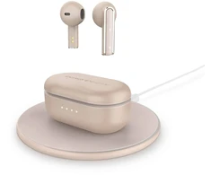 Ausinės Energy Sistem Belaidės Įstatomos į ausis (į ausis įkišamos tipo) ausinės Style 4 Ultra Rose Auksinė (Energy Sistem)