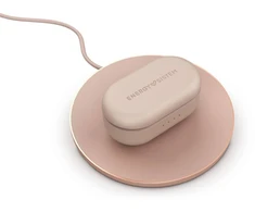 Ausinės Energy Sistem Belaidės Įstatomos į ausis (į ausis įkišamos tipo) ausinės Style 4 Ultra Rose Auksinė (Energy Sistem)