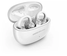 Energy Sistem ChicPods Open Sound Ausinės Baltos