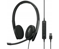 Ausinės Epos ADAPT 160T USB II Stereo