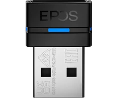 Ausinės EPOS BTD 800A