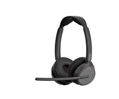 Ausinės Epos IMPACT 1000 MS UC ANC WL USB-C+A