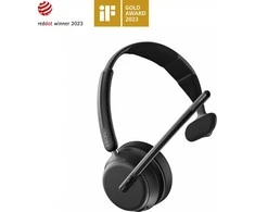 EPOS SENNHEISER IMPACT 1030T, SINGLE-SIDED OFFICE Ausinės, TEAMS