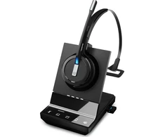 Epos DECT Ausinės Impact SDW 5016T - EU/UK/AUS