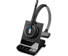 Ausinės Epos IMPACT SDW 5036T MS - MONO DECT - USB PHONE DONGLE - EU/UK/AUS