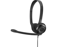 Ausinės Epos Pc 5 Chat (508328)