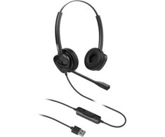 Ausinės Fanvil HT302-U (HT302-U)