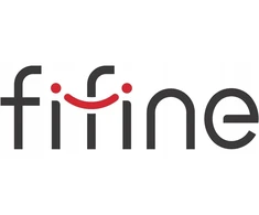 Ausinės Fifine Ausinės žaidimams Fifine H18 (juoda)