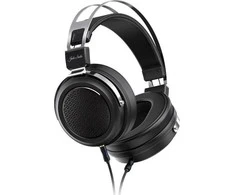 Ausinės FiiO JT1 juoda