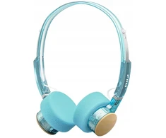 Ausinės FiiO EH11 cyan - Nauszne ausinės bluetooth