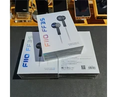 Ausinės FiiO FF3S
