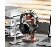 Ausinės FiiO FT15 - ausinės planarne otwarte (6953175742029)