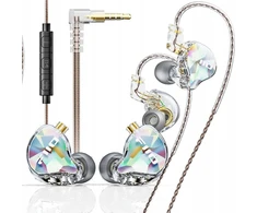 Ausinės FiiO JD10