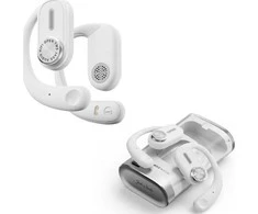 Ausinės FiiO JW1 - Open TWS ausinės - baltos
