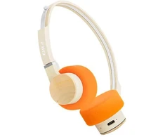Ausinės FiiO Nauszne ausinės bluetooth - EH11 off baltas (6953175741862)