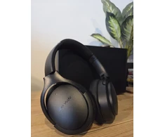 Ausinės FiiO X Jade Audio JN3 juodas - ausinės Bluetooth (6953175741824)