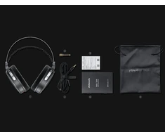 Ausinės FiiO x Jade Audio JT3 juoda
