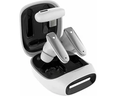 Ausinės Fixed Game Pods balta (FIXPDS-G-WH)