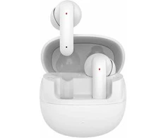 Ausinės Fixed Pods balta (FIXPDS2-WH)