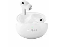 Ausinės Fixed Pods Pro balta (FIXPDS-P-WH)