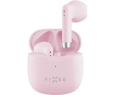 Ausinės Fixed Pods rožinė (FIXPDS-PI)