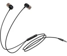 Laisvų rankų įranga Forcell Premium (U3 mini) 3,5mm juoda