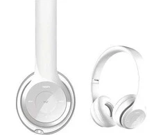 Bluetooth Ausinės Omega Freestyle FH0915W Baltos