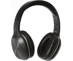 Ausinės FS Belaidė laisvų rankų įranga FREESTYLE FH0918 Bluetooth 4.2 juodos spalvos