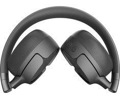 Ausinės Fresh 'n Rebel Code Fuse Storm Pilkas