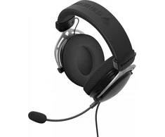Genesis | Ausinės Žaidimams | Toron 531 | su laidu | Over-Ear | Mikrofonas | Juodas