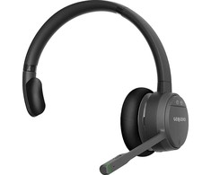 Ausinės GEQUDIO GC-4 DECT BT Dualne (WA9756)