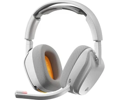 Ausinės Glorious GHS Belaidės InfinitePlay Balta (GLO-A-5-PC-WHT)