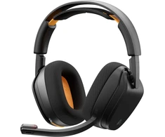 Ausinės Glorious GHS Belaidės InfinitePlay Juoda (GLO-A-5-PC-BLK)